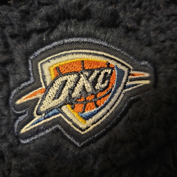 NWT Oklahoma City One-piece.  Size:12M. - Picture 3 of 8